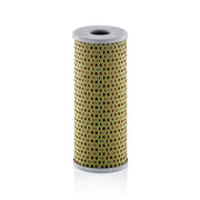 MANN-FILTER Engine Oil Filter