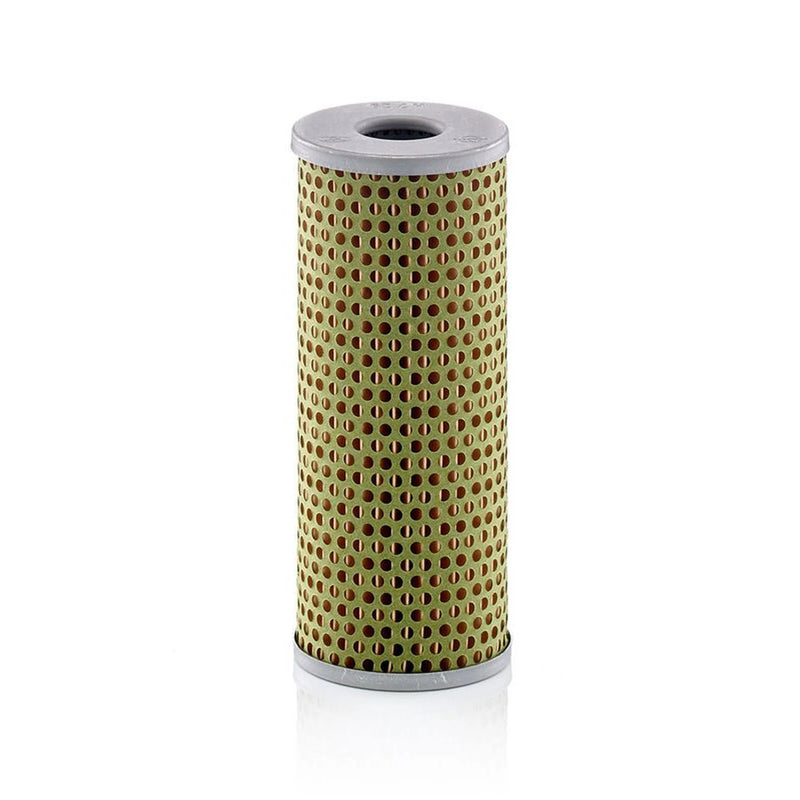 MANN-FILTER Engine Oil Filter