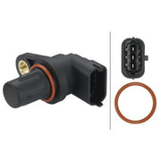 Hella Camshaft Position Sensor Exhaust Side 6PU 009 168-001