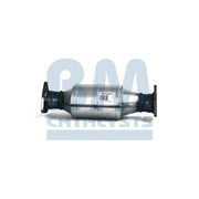 BM Catalysts Homologated Petrol Cat fits Chevrolet Tacuma 2005 on 1.6