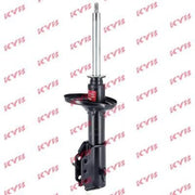 KYB 2 x Shock Absorbers fits Mazda 323 F 1994-1998 2.0