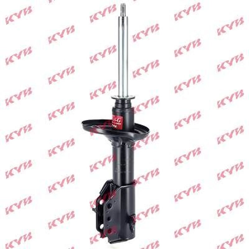 KYB 2 x Shock Absorbers fits Mazda 323 F 1994-1998 2.0