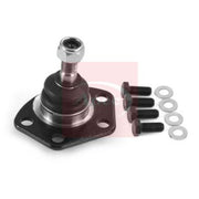 Apec Ball Joint Front Right fits Citroën Relay I 1994-2002 1.9 2.0 2.5 2.8