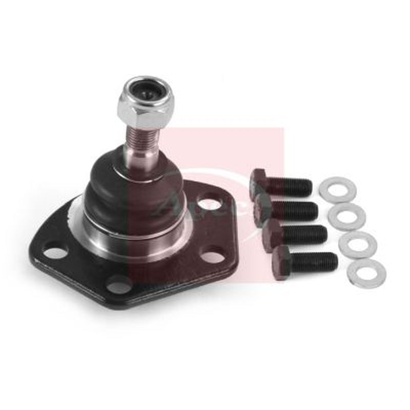 Apec Ball Joint Front Right fits Citroën Relay I 1994-2002 1.9 2.0 2.5 2.8