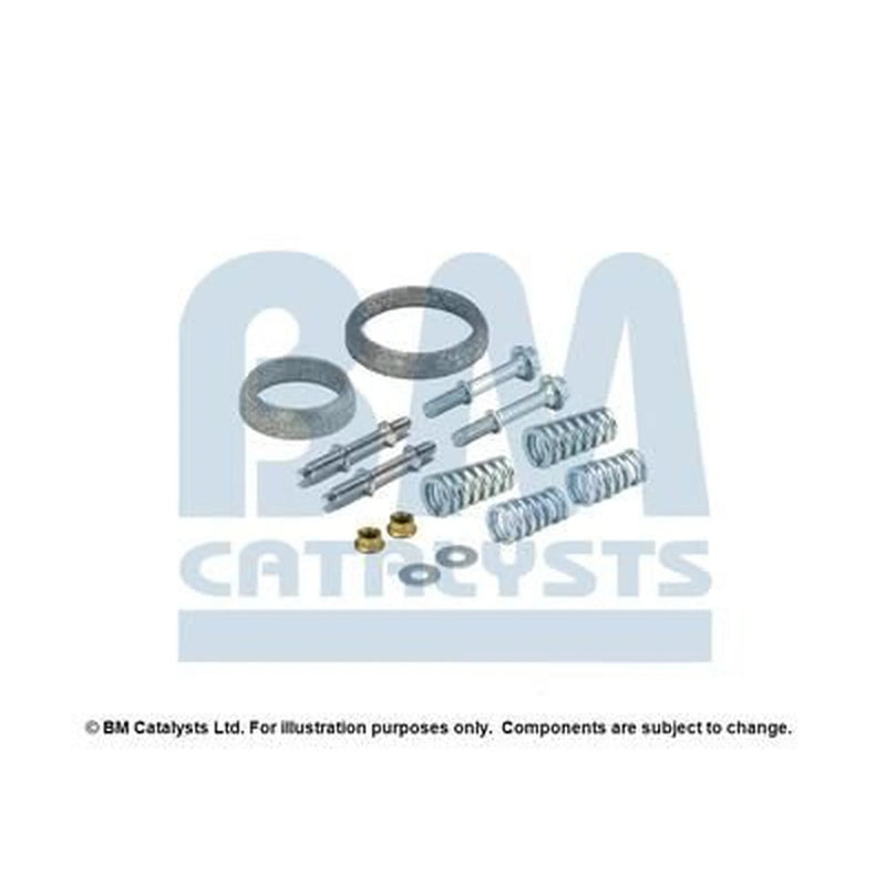 BM Catalysts Fitting Kit FK91751C FK91751C