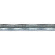 Sealey Studding M12 x 1m Zinc DIN 975 Pack of 5 STUD12 Sealey  - Dynamic Drive