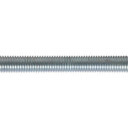 Sealey Studding M12 x 1m Zinc Pack of 5 STUD12 Sealey - Dynamic Drive