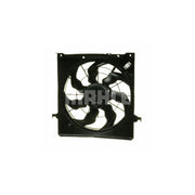 Mahle Engine Cooling Fan fits Hyundai I30 2007-2012 1.6 2.0