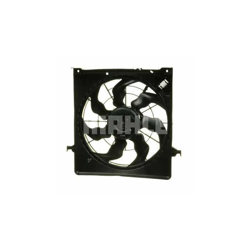 Mahle Engine Cooling Fan fits Hyundai I30 2007-2012 1.6 2.0