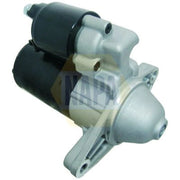 NAPA Starter Motor 12V 1.1kW 9 Teeth fits Toyota Avensis 1997-2000 1.6 1.8