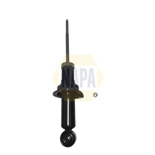 NAPA Shock Absorber Damper Strut Rear Left fits Mazda MX-5 1998-2005 1.6 1.8