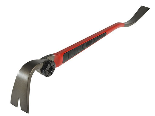 Hultafors 209 SB Adjustable Wrecking Bar 640mm (25in) Hultafors - Dynamic Drive