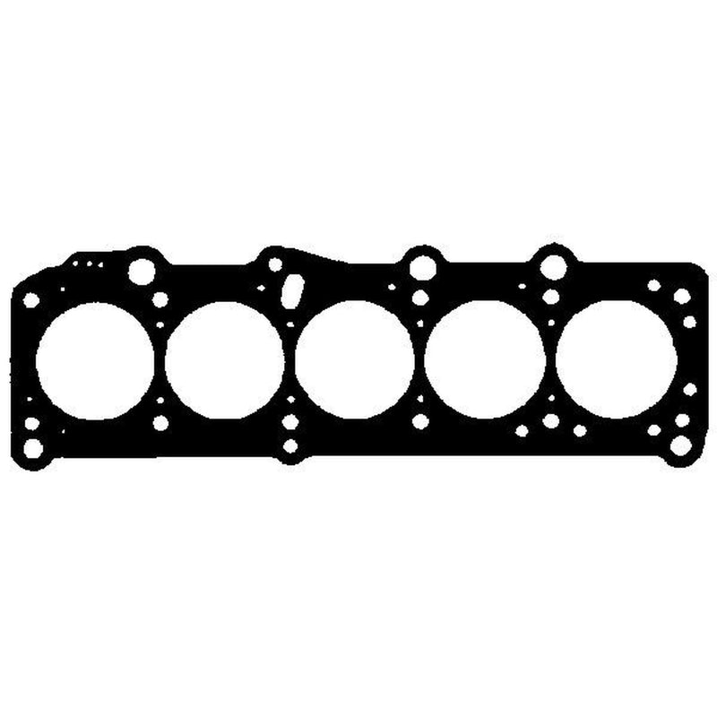 BGA Cylinder Head Gasket 1mm Thick fits Audi 100 C2 1977-1984 1.9 2.1