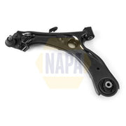 NAPA Control/Trailing Arm Front Left fits Honda Hr-V 2015 on 1.5 1.6