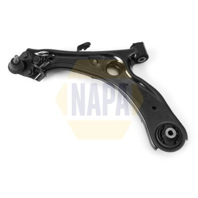 NAPA Control/Trailing Arm Front Left fits Honda Hr-V 2015 on 1.5 1.6