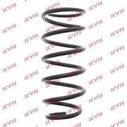 KYB 2 x Suspension Springs fits Toyota Land Cruiser Prado 2002-2010 3.0 4.0