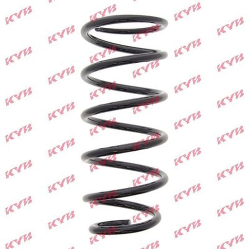 KYB 2 x Suspension Springs fits Toyota Land Cruiser Prado 2002-2010 3.0 4.0