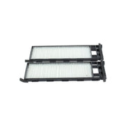 Bosch Cabin Air Filter (Pollen Filter) fits Nissan Patrol Gr 1997-2000 2.8 3.0
