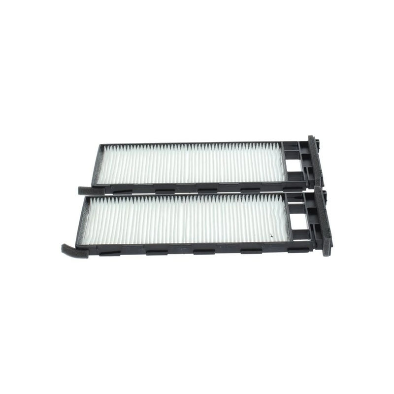 Bosch Cabin Air Filter (Pollen Filter) fits Nissan Patrol Gr 1997-2000 2.8 3.0