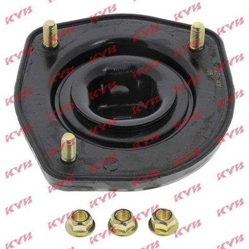 KYB Rear Right Suspension Strut Support Mount fits Toyota Corolla 1987-2001