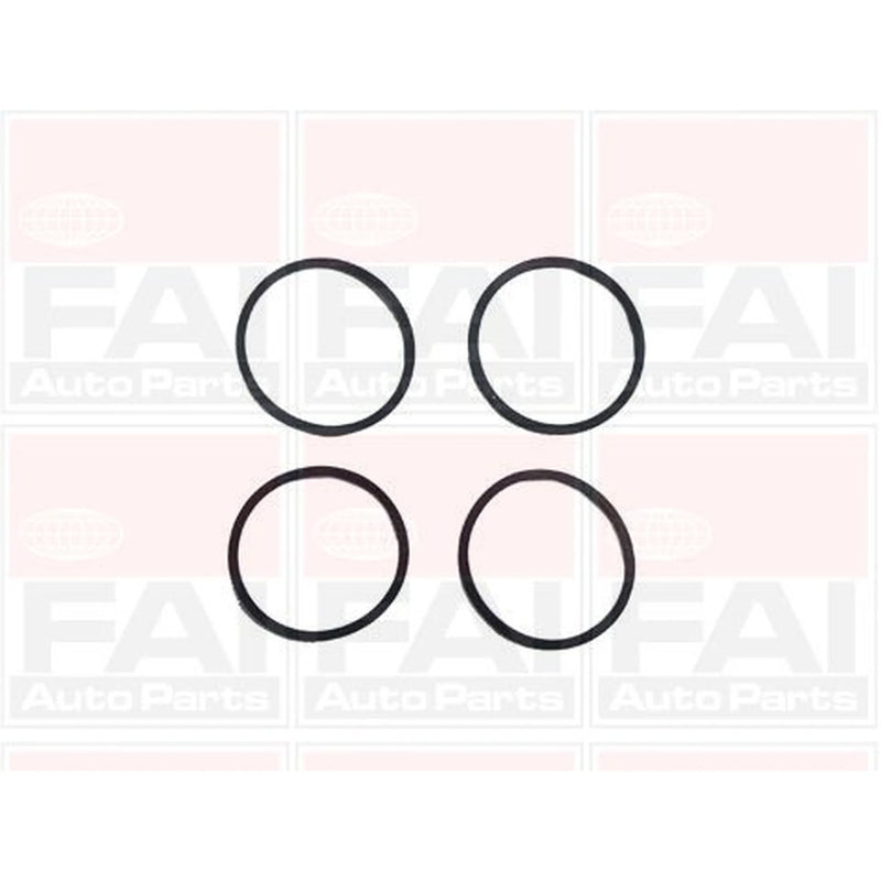 FAI 4 x Intake Manifold Gasket Set ID Wide High