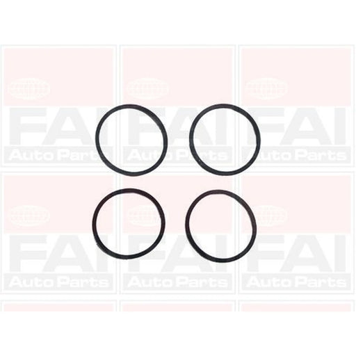 FAI 4 x Intake Manifold Gasket Set ID Wide High