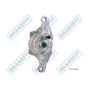 Apec Brake Caliper Assembly Front Left BCA2375E