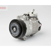 Denso Air Conditioning Compressor fits Mercedes-Benz Sprinter 3,5-T Bus