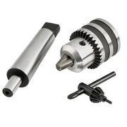 Draper MT4 Geared Chuck - YGCA - image 1