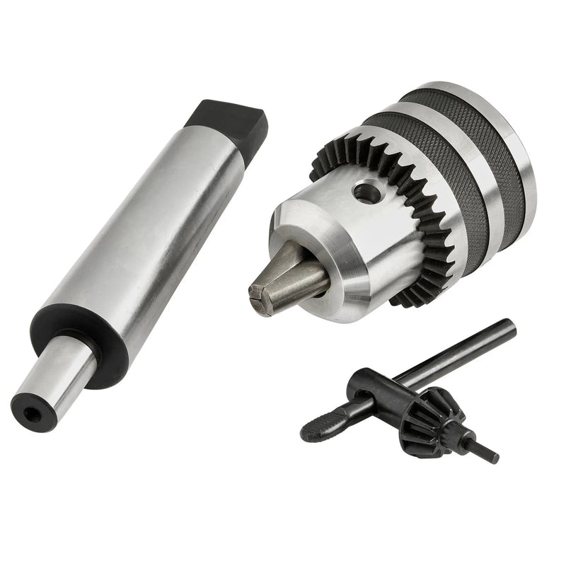 Draper MT4 Geared Chuck - YGCA - image 1