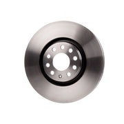 Bosch 2 x Vented Brake Discs