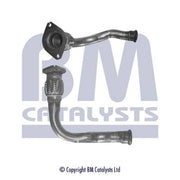 BM Catalysts Exhaust Pipe OD BM70427