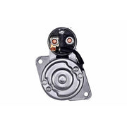 Hella Starter Motor 12V 0.9kW 8 Teeth fits Hyundai Accent II 1999-2005