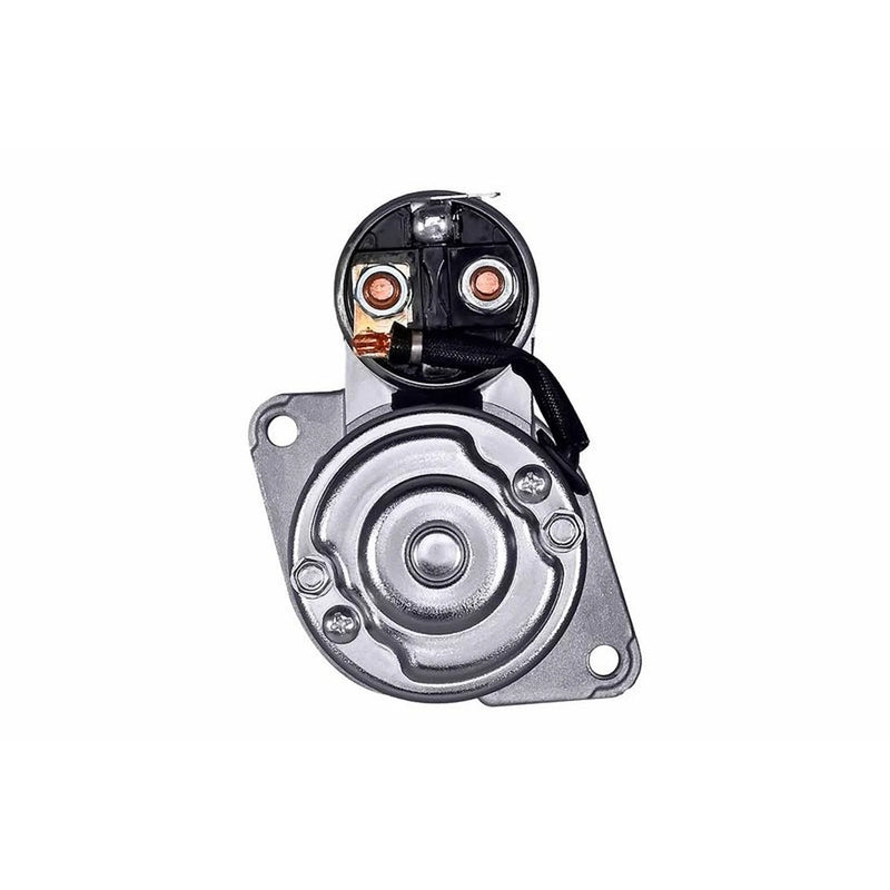 Hella Starter Motor 12V 0.9kW 8 Teeth fits Hyundai Accent II 1999-2005