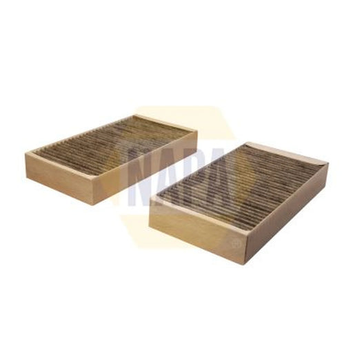 NAPA Cabin Air Filter (Pollen Filter) NFC4112