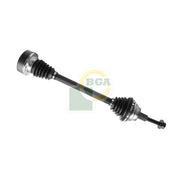 BGA CV Drive Shaft Driveshaft Front Left DS9613R