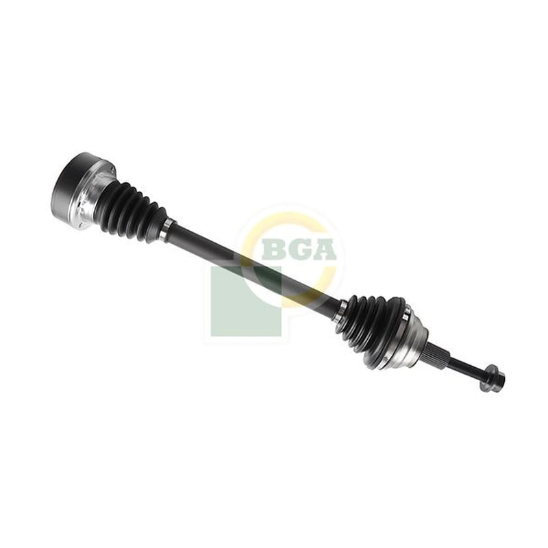 BGA CV Drive Shaft Driveshaft Front Left DS9613R