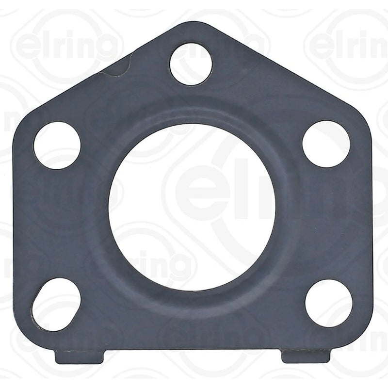 Elring Exhaust Manifold Gasket Wide Thick fits Alfa Romeo Mito 2013-2018 0.9