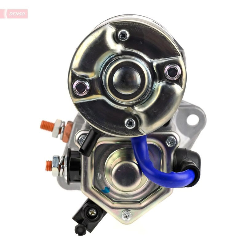 Denso Starter Motor 12V 2.7kW 10 Teeth
