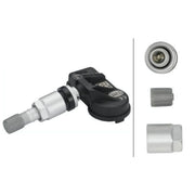 Hella TPMS Wheel Sensor 6PP 358 139-121