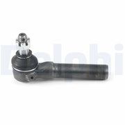 Delphi Steering Tie Rod End Ball Joint Front Right M25x 1. fits Nissan Patrol Gr