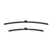 Bosch Aerotwin Wiper Blade Set 600mm + 475mm — A205S fits Mercedes-Benz A-Class