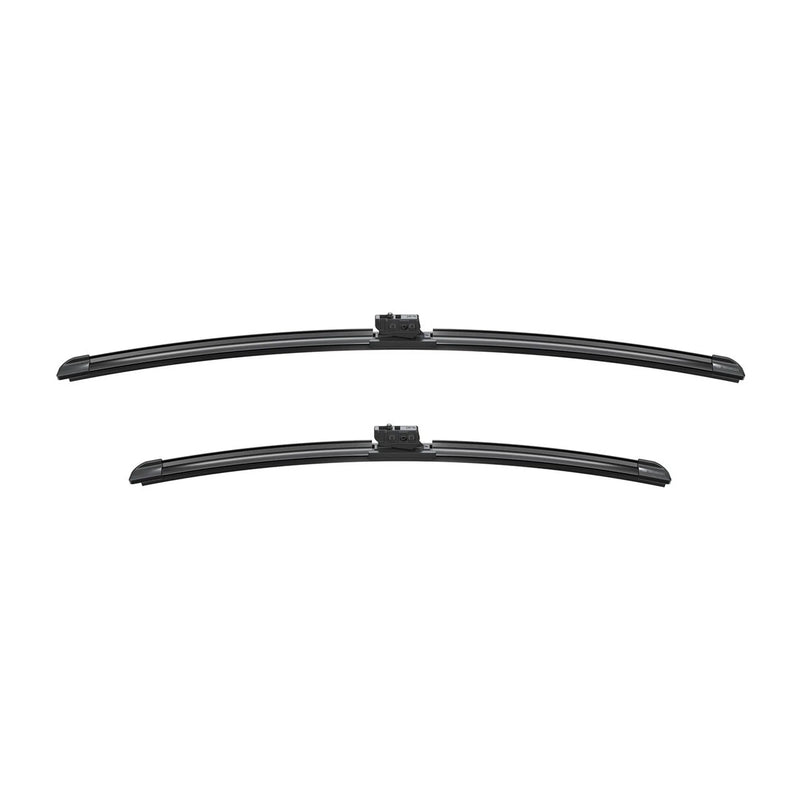 Bosch Aerotwin Wiper Blade Set 600mm + 475mm — A205S fits Mercedes-Benz A-Class