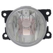 Apec Front Right Fog Light PSX24W fits Citroën Berlingo Box Body 2008-2021 1.6