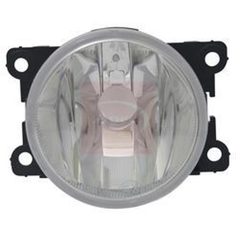Apec Front Right Fog Light PSX24W fits Citroën Berlingo Box Body 2008-2021 1.6