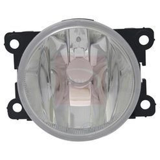 Apec Front Right Fog Light PSX24W fits Citroën Berlingo Box Body 2008-2021 1.6
