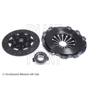 Blue Print Clutch Kit Set 3pc 240mm fits Mitsubishi Shogun Sport I 1996-2001 3.0