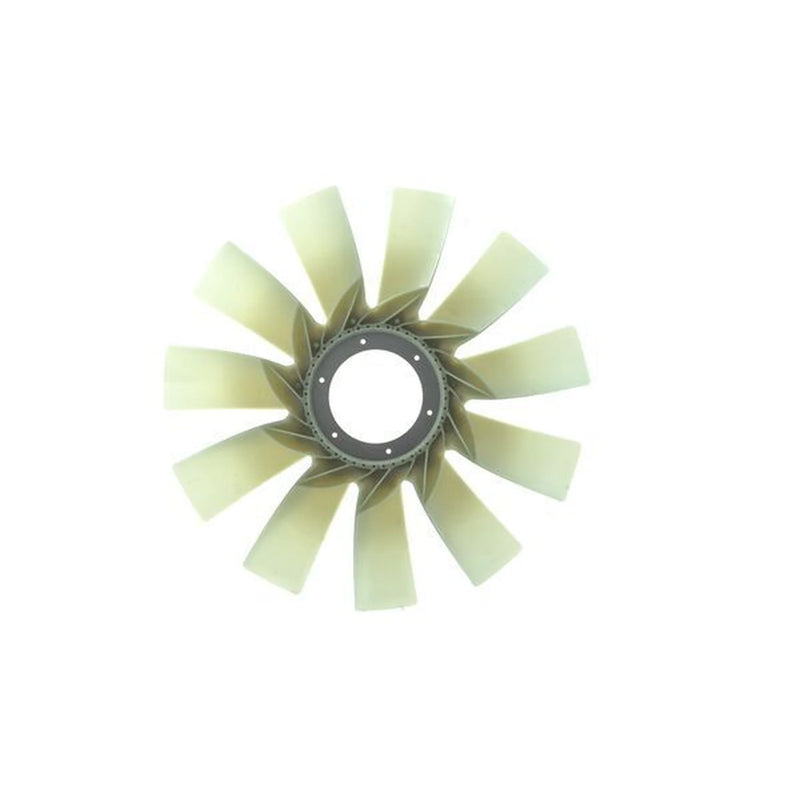 Mahle Radiator Cooling Fan Blade