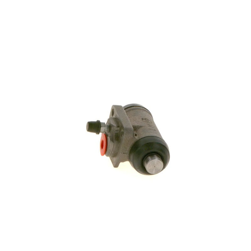 Bosch Wheel Cylinder Hydraulic Brake Rear fits Nissan Micra II 1992-2003