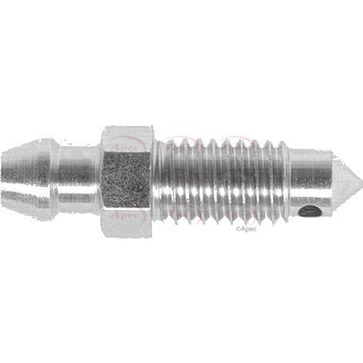 Apec Apec Bleed Screw M8X1.25 BBS2 34116758107 BBS2